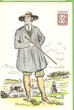 .margotton carte postale d'occasion  Buxerolles