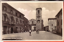 Cartolina bettona non usato  Montegranaro