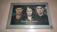Usado, Caixa de DVD em perfeito estado Amanhecer Parte 2 Tailândia caixa de colecionador presente premium crepúsculo comprar usado  Enviando para Brazil