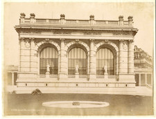 Paris musée brignole d'occasion  Pagny-sur-Moselle
