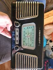 Crosley radio plattenspieler gebraucht kaufen  Berne