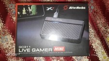 Avermedia live gamer usato  Varese
