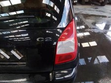 Tail light citroen for sale  GLOUCESTER