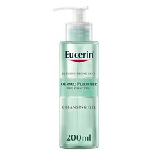 Eucerin reinigungsgel dermo gebraucht kaufen  Eystrup