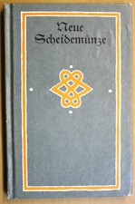Karl friedrich wilhelm gebraucht kaufen  München