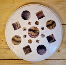 Bluejohn tabletop blue for sale  EXETER