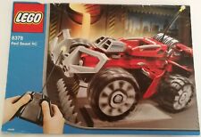Lego bauanleitung 8378 gebraucht kaufen  Neukirchen