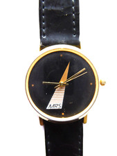 Herren quartz armbanduhr gebraucht kaufen  Calbe (Saale)