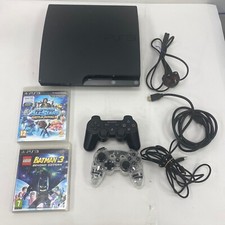 Sony playstation ps3 for sale  WELLING