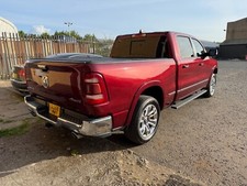 2019 dodge ram for sale  YORK