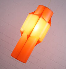 Xxl deckenlampe lamellen gebraucht kaufen  Edermünde