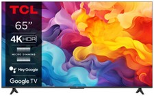 Tcl 65p655 televisione usato  Italia