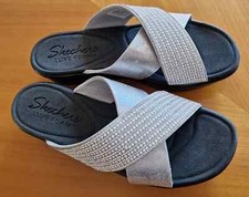 Skechers luxe foam gebraucht kaufen  Erkelenz