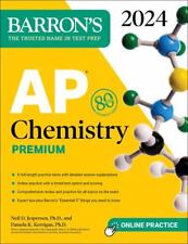 Chemistry premium 2024 for sale  Santa Ana