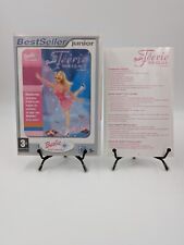 Jeu barbie féerie d'occasion  Valleiry