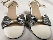 Lotus cream silver for sale  SHREWSBURY