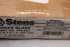 Stens edger blade for sale  Chillicothe