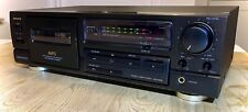 Aiwa f450k cassette for sale  DURHAM