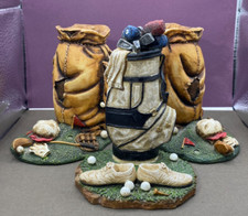 3pc vintage golf for sale  Sevierville