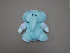 Vintage elefant stofftier gebraucht kaufen  Ladenburg