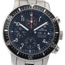 fortis b 42 chronograph d'occasion fortis b 42 chronograph d'occasion Expédié en Belgium