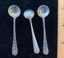 Stieff rose sterling for sale  Denton