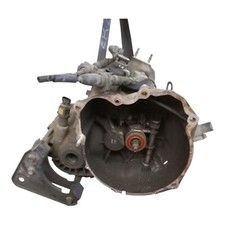 Cambio manuale marce usato  Venetico