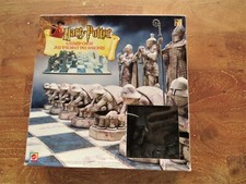 Harry potter wizzard gebraucht kaufen  Neunkirchen-Seelscheid