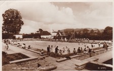 Gloucestershire real photo for sale  WISBECH