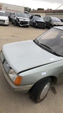 Capot moteur peugeot d'occasion  Chaumont