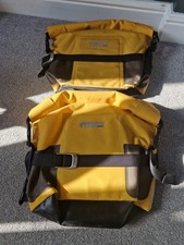 Thule pack pedal for sale  STOWMARKET