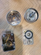 Mosler 302 402 for sale  Barnes