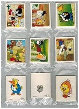 Calimero complete set usato  Italia
