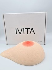 Ivita silicone breast for sale  San Bernardino
