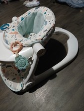 Baby sit play for sale  PRESTON