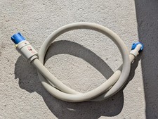 Aquastop schlauch waschmaschin gebraucht kaufen  Neustrelitz-Umland