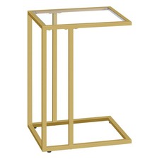Shaped end table for sale  Brentwood