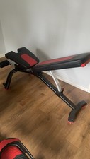 Bowflex bench decline for sale  MILTON KEYNES
