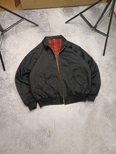Vintage baracuta style d'occasion  Expédié en Belgium