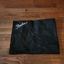 Usado, Capa amplificador combo Fender Deluxe lona 9"x21" comprar usado  Enviando para Brazil