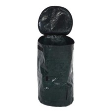 Sacchetto organico compostaggi usato  Italia