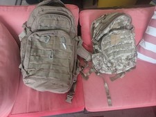 Military acu molle for sale  Trenton