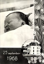 Ak Prinz Johan Friso der Niederlande 1968 - 4815429 comprar usado Ak Prinz Johan Friso der Niederlande 1968 - 4815429 comprar usado  Enviando para Brazil