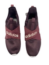 Tênis/tênis de corrida Adidas Puremotion Adapt Cloudfoam marrom/branco feminino 10 comprar usado  Enviando para Brazil