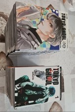 Tokyo ghoul tokyo usato  Talamona