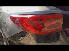 Driver tail light for sale  Biscoe