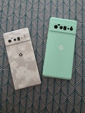 Google pixel pro usato  Aosta