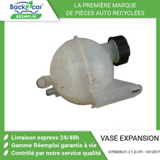 Vase expansion citroen d'occasion  Saint-Quentin