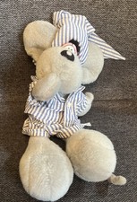 Diddl plüschmaus pyjama gebraucht kaufen  Neuwied