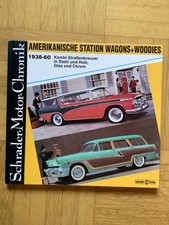 Amerikanische station wagons gebraucht kaufen  Gomadingen